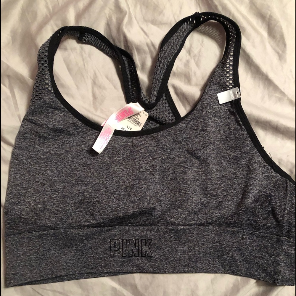 Sports Bra Victoria’s Secret